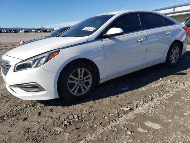 HYUNDAI SONATA 2015 5npe24af1fh035992