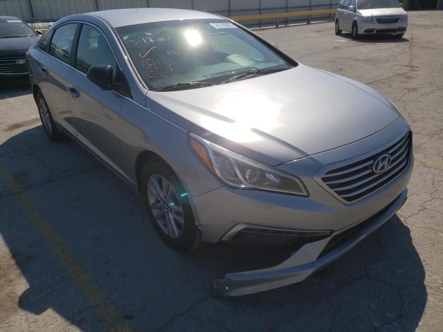 HYUNDAI SONATA SE 2015 5npe24af1fh038262