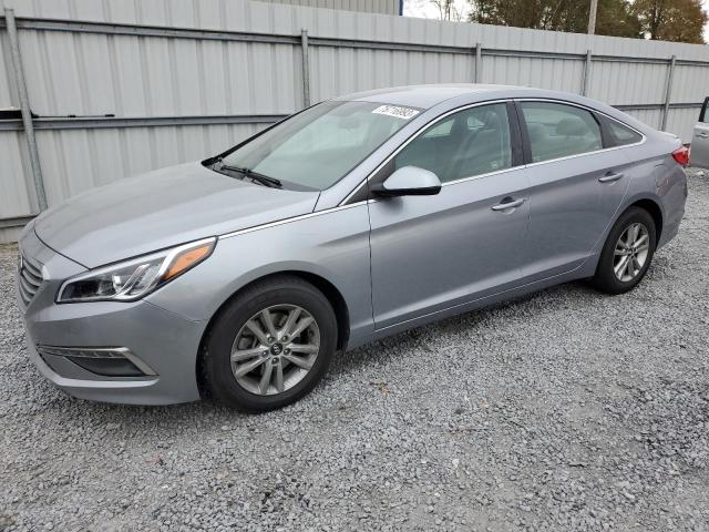 HYUNDAI SONATA 2015 5npe24af1fh038567