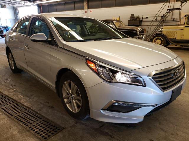 HYUNDAI SONATA SE 2015 5npe24af1fh040030