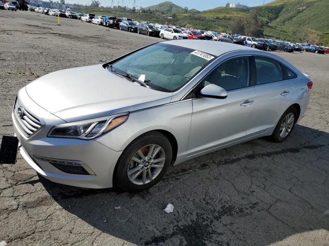 HYUNDAI SONATA SE 2015 5npe24af1fh040366