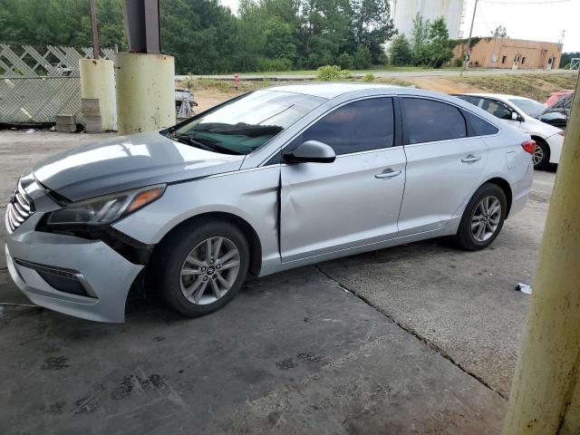 HYUNDAI SONATA 2015 5npe24af1fh040402