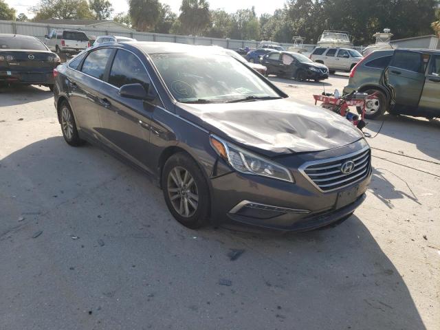 HYUNDAI SONATA SE 2015 5npe24af1fh040660