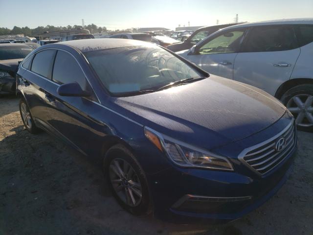 HYUNDAI SONATA SE 2015 5npe24af1fh042196