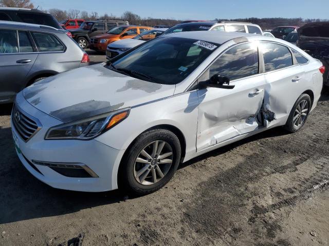 HYUNDAI SONATA 2015 5npe24af1fh048337