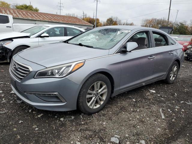 HYUNDAI SONATA 2015 5npe24af1fh049178