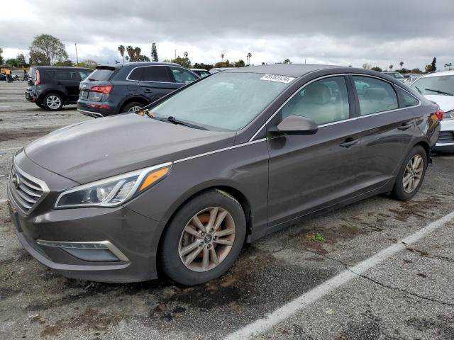 HYUNDAI SONATA 2015 5npe24af1fh054011