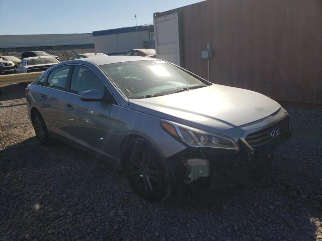 HYUNDAI SONATA SE 2015 5npe24af1fh054283