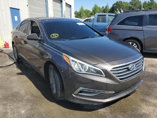 HYUNDAI SONATA SE 2015 5npe24af1fh055465