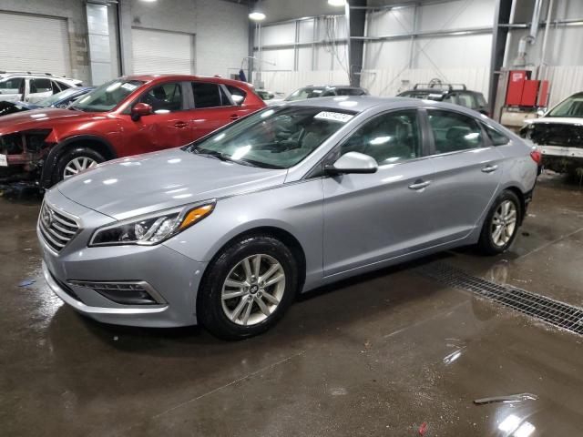 HYUNDAI SONATA SE 2015 5npe24af1fh060245