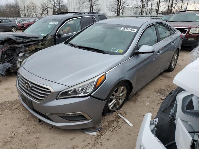 HYUNDAI SONATA SE 2015 5npe24af1fh062285