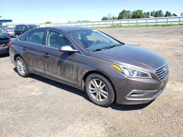 HYUNDAI SONATA SE 2015 5npe24af1fh062559