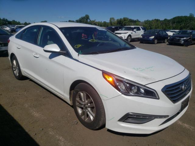 HYUNDAI SONATA SE 2015 5npe24af1fh063405