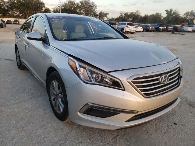 HYUNDAI SONATA SE 2015 5npe24af1fh067177