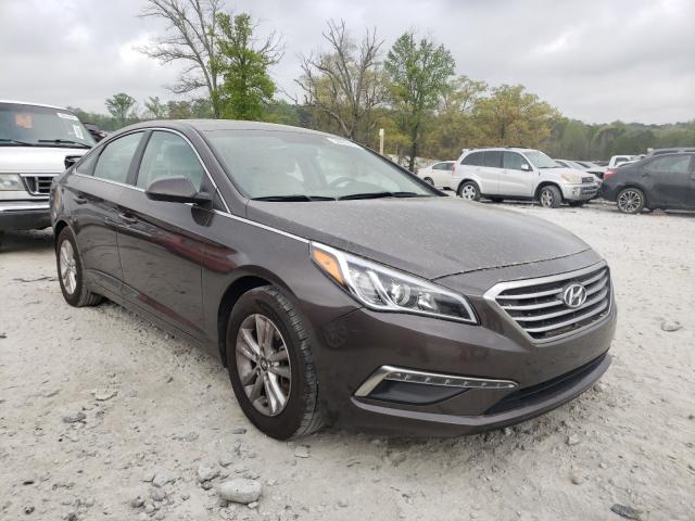 HYUNDAI SONATA SE 2015 5npe24af1fh067423