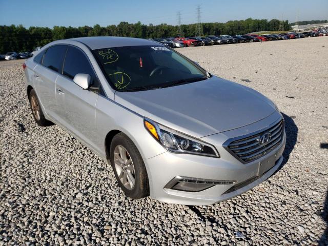 HYUNDAI SONATA SE 2015 5npe24af1fh067986