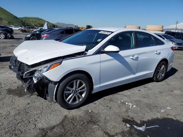 HYUNDAI SONATA SE 2015 5npe24af1fh068684