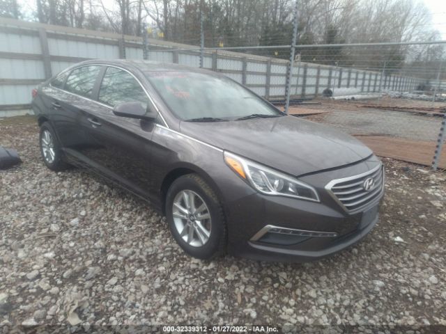 HYUNDAI SONATA 2015 5npe24af1fh070693