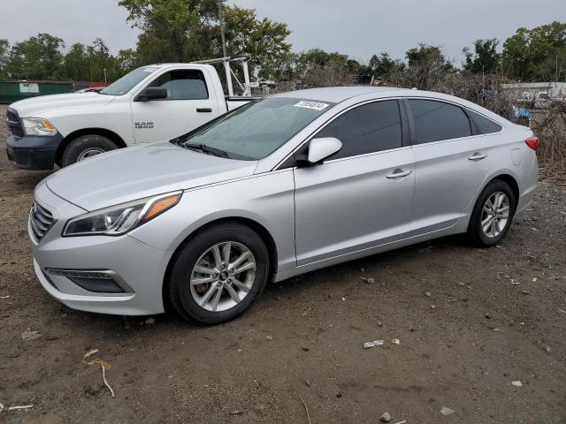 HYUNDAI SONATA SE 2015 5npe24af1fh071116