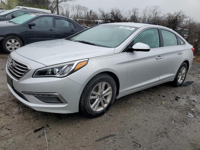 HYUNDAI SONATA 2015 5npe24af1fh073416