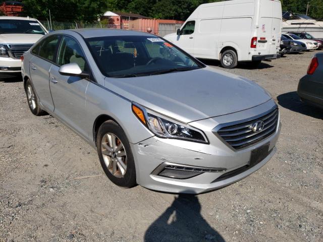 HYUNDAI SONATA SE 2015 5npe24af1fh077479