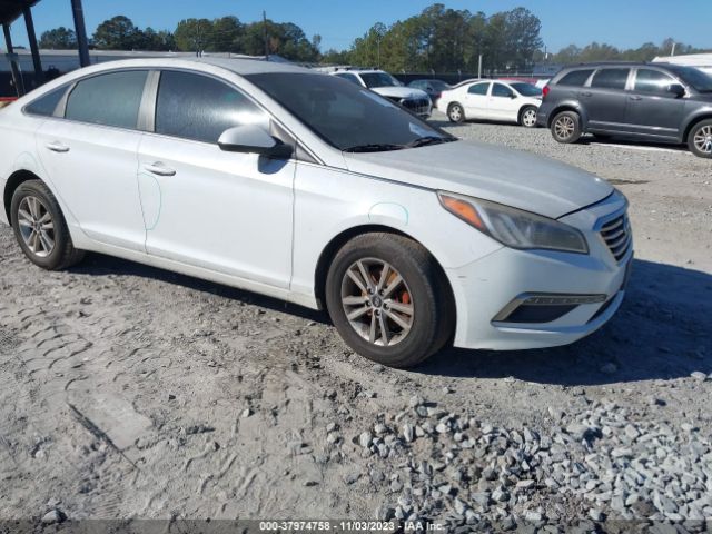 HYUNDAI SONATA 2015 5npe24af1fh079751