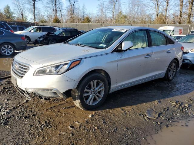 HYUNDAI SONATA SE 2015 5npe24af1fh087753