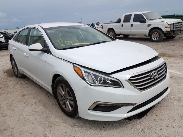 HYUNDAI SONATA SE 2015 5npe24af1fh092936