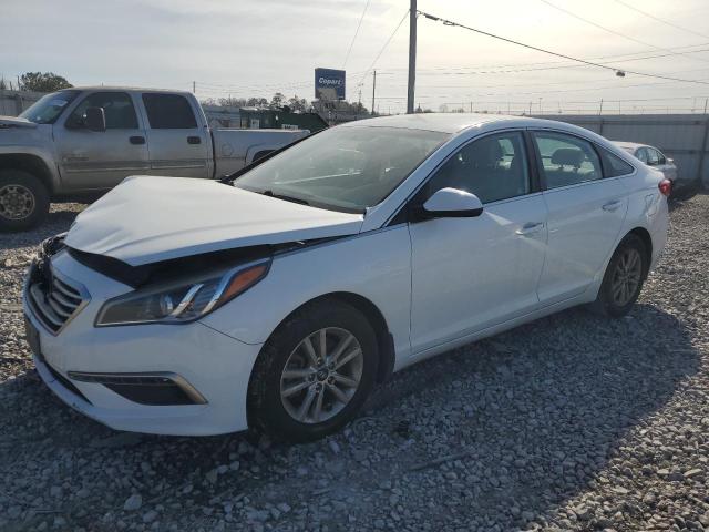 HYUNDAI SONATA 2015 5npe24af1fh093701