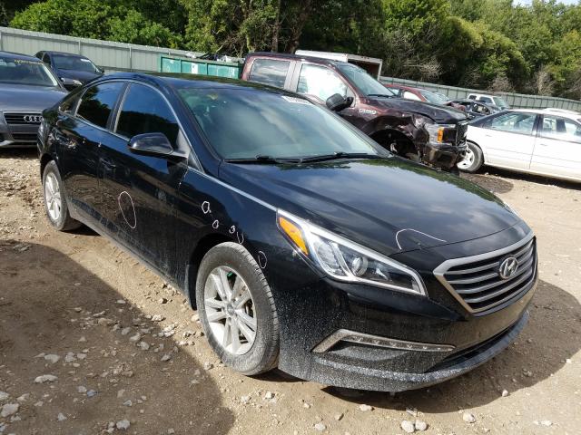 HYUNDAI SONATA SE 2015 5npe24af1fh094945