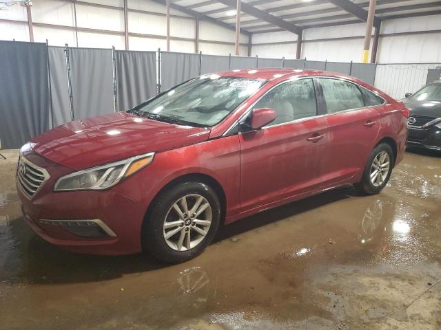 HYUNDAI SONATA 2015 5npe24af1fh110495