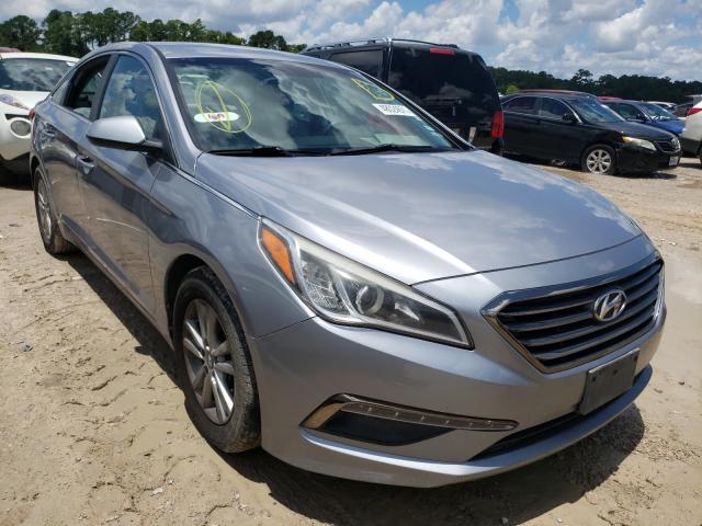 HYUNDAI SONATA SE 2015 5npe24af1fh119469