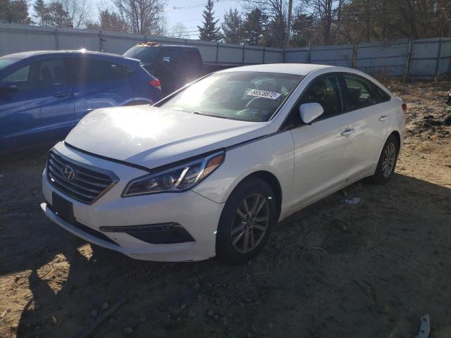 HYUNDAI SONATA SE 2015 5npe24af1fh121030