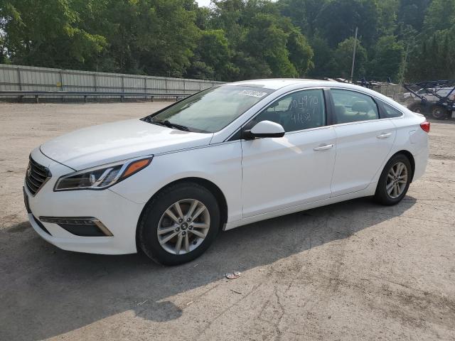 HYUNDAI SONATA SE 2015 5npe24af1fh121111