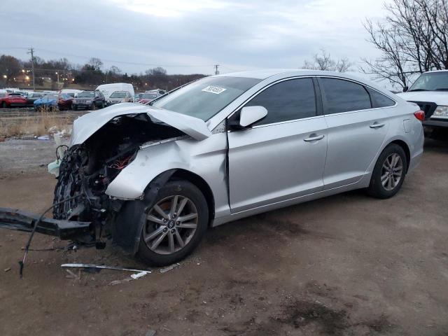 HYUNDAI SONATA 2015 5npe24af1fh121450