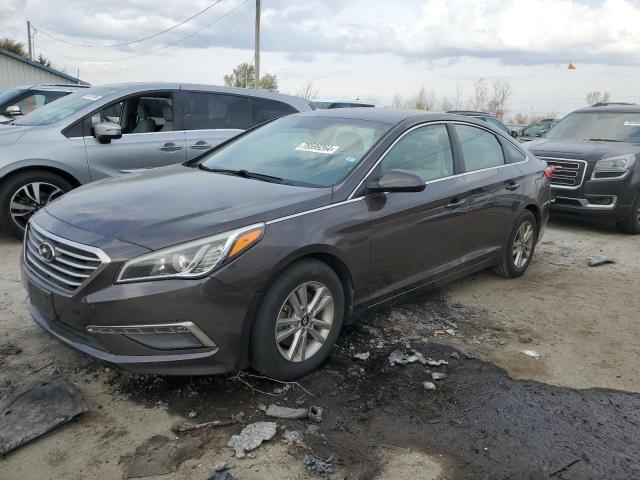 HYUNDAI SONATA SE 2015 5npe24af1fh121822