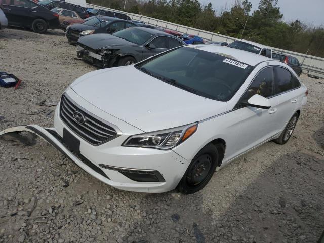 HYUNDAI SONATA SE 2015 5npe24af1fh122968