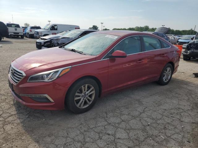 HYUNDAI SONATA 2015 5npe24af1fh123344