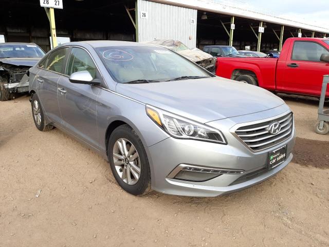 HYUNDAI SONATA SE 2015 5npe24af1fh125000