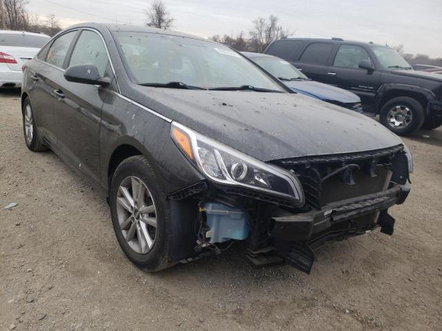 HYUNDAI SONATA SE 2015 5npe24af1fh125272