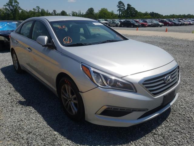 HYUNDAI SONATA SE 2015 5npe24af1fh125482