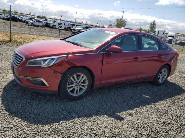 HYUNDAI SONATA 2015 5npe24af1fh129256