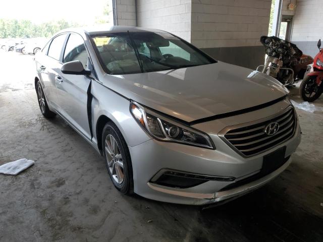 HYUNDAI SONATA SE 2015 5npe24af1fh132142