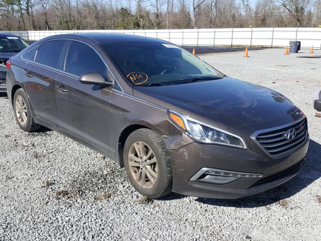 HYUNDAI SONATA 2014 5npe24af1fh135932