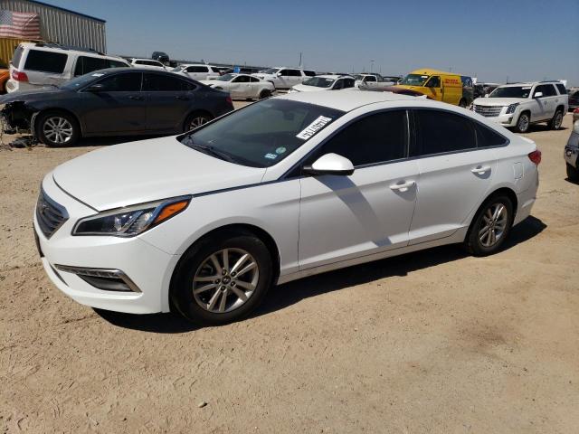 HYUNDAI SONATA SE 2015 5npe24af1fh142234