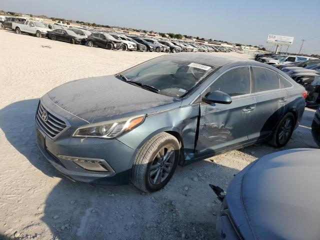 HYUNDAI SONATA SE 2015 5npe24af1fh142914