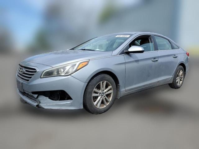 HYUNDAI SONATA 2015 5npe24af1fh142959