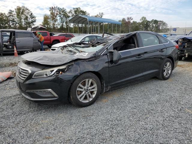 HYUNDAI SONATA SE 2015 5npe24af1fh146610