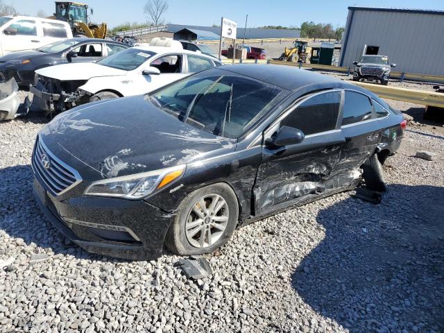 HYUNDAI SONATA 2015 5npe24af1fh147207