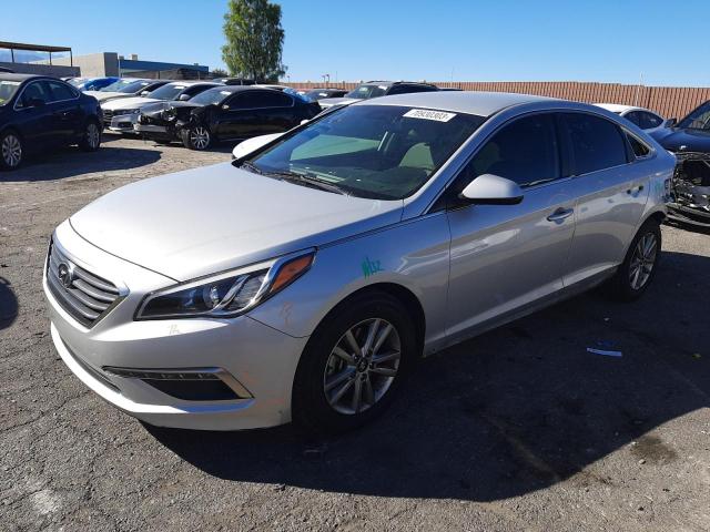 HYUNDAI SONATA SE 2015 5npe24af1fh148518